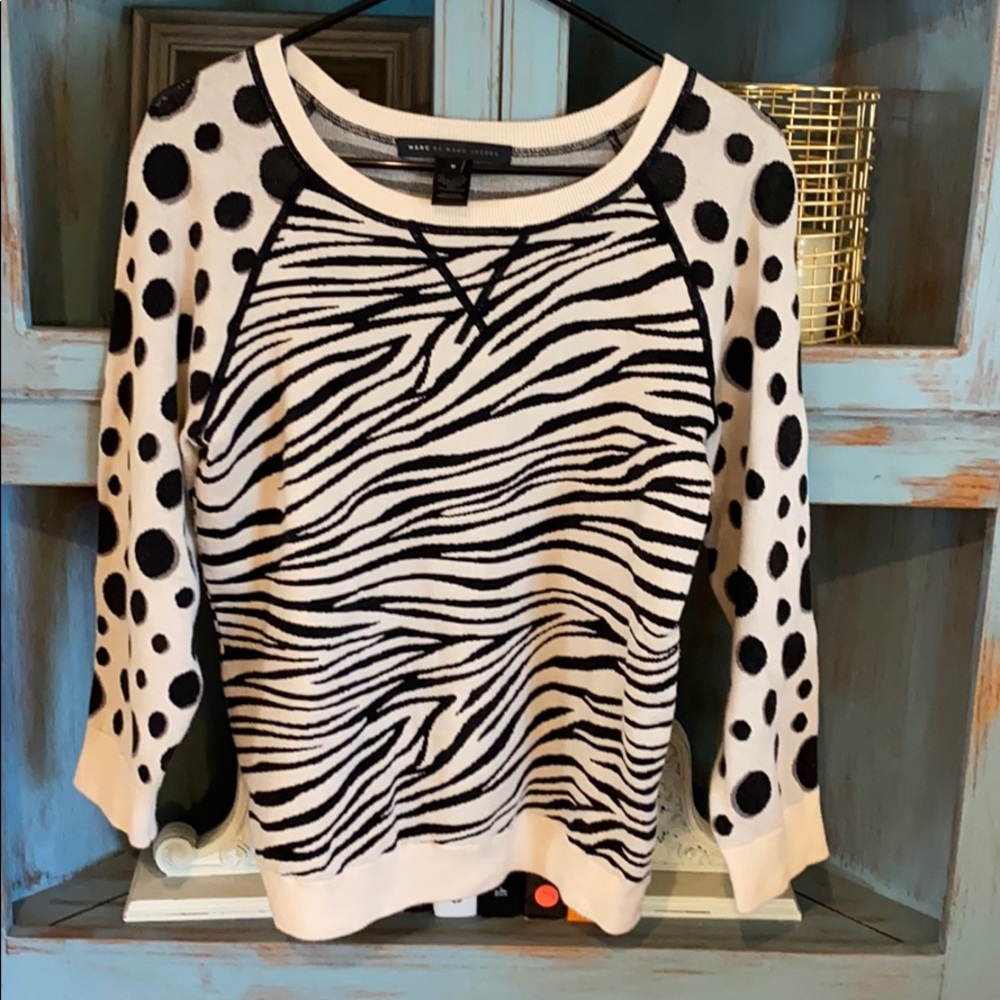 Marc by Marc Jacobs sweater